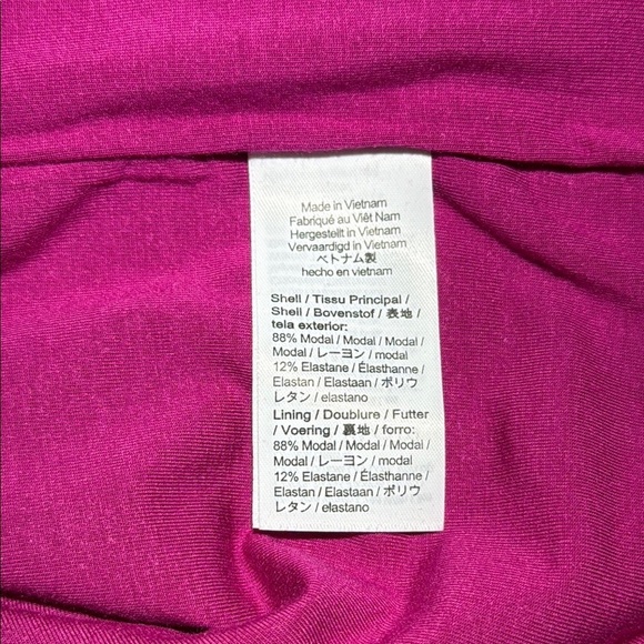 J Crew FormKnit puff-sleeve turtleneck Top BT701 - Picture 4 of 6